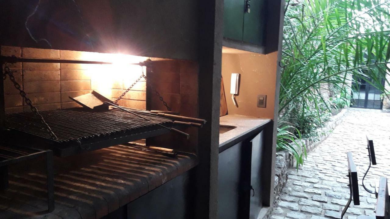 Apartamento La Casita