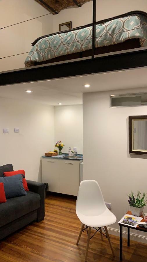 Apartamento Departamento Peron Obelisco
