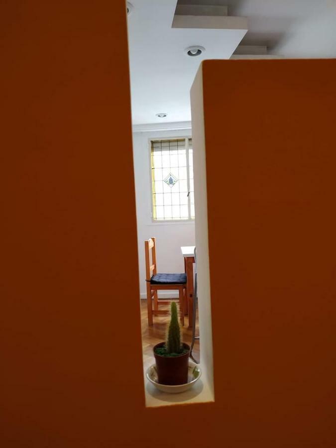 Departamento Unico En Recoleta !! Ubicacion Excelente. *