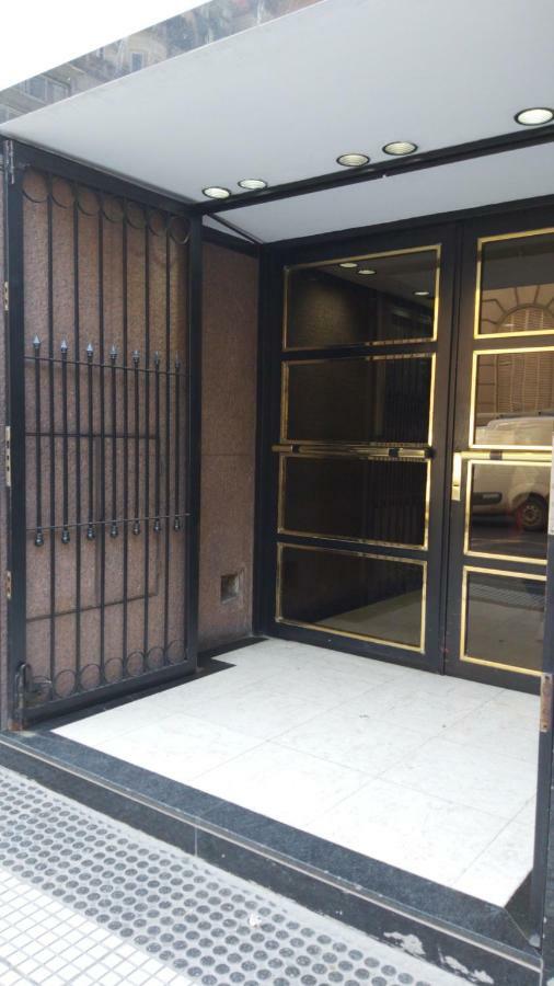 Apartamento Recoleta Beautiful Ii Ciudad Autónoma de Buenos Aires