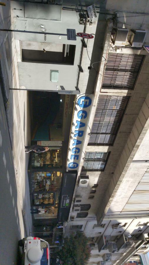 Apartamento Recoleta Beautiful Ii *