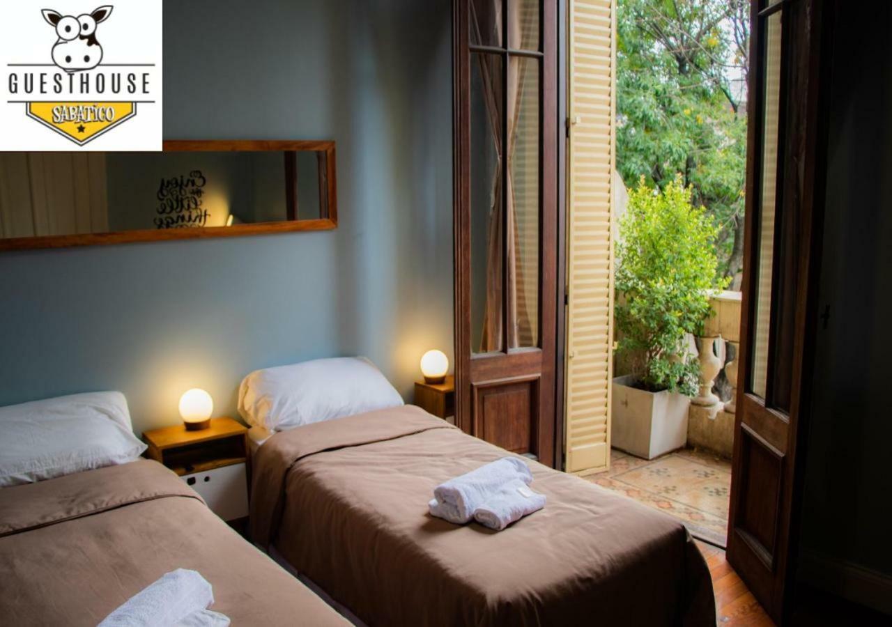 Sabatico Travelers Hostel&guesthouse *