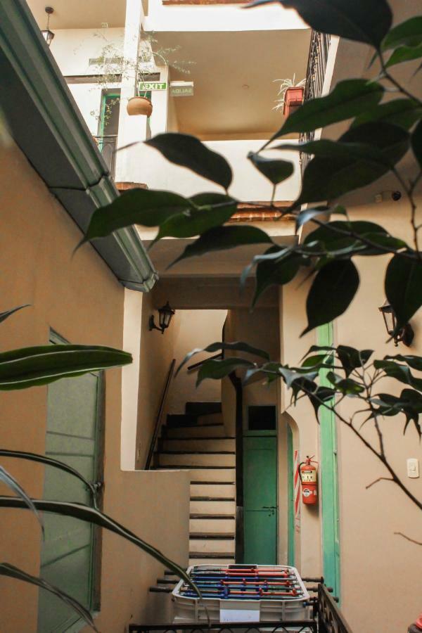 Telmotango Hotel