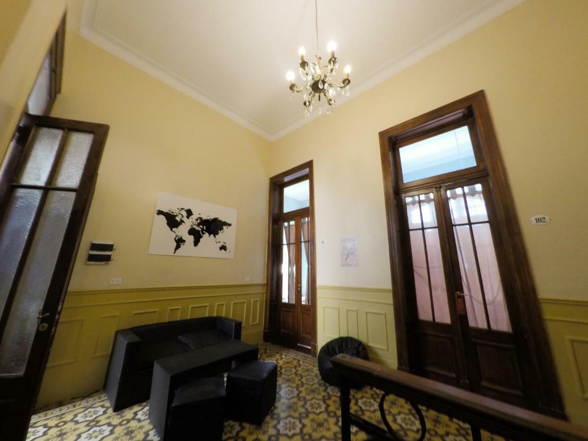 Sabatico Travelers Hostel&guesthouse