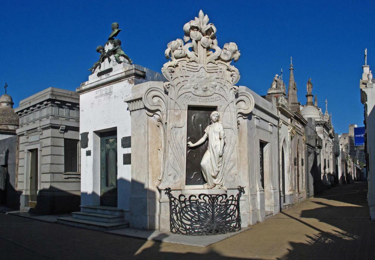Pisos Baires 5 * Ciudad Autónoma de Buenos Aires