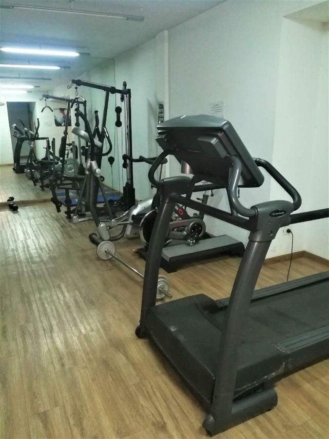 Apartamento Studio Torre Rio - Impecable Studio, Luminoso, Chic - Excelente Ubicacion - Palermo Buenos Aires