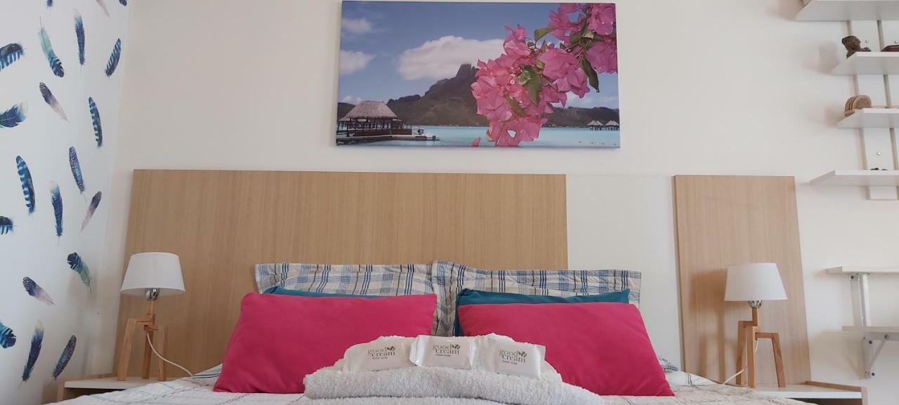 Apartamento Recoleta Beautiful Ciudad Autónoma de Buenos Aires
