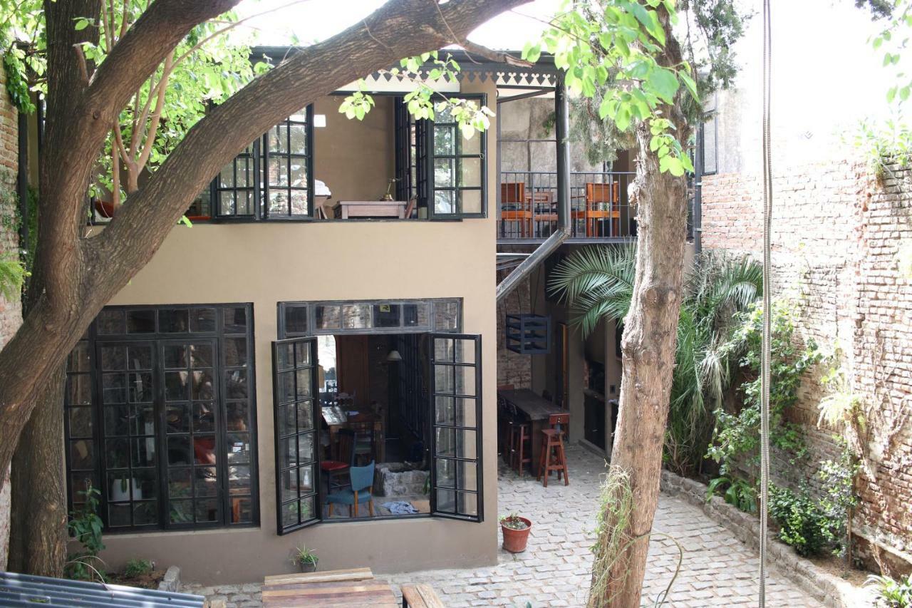 La Casita Apartamento Ciudad Autónoma de Buenos Aires