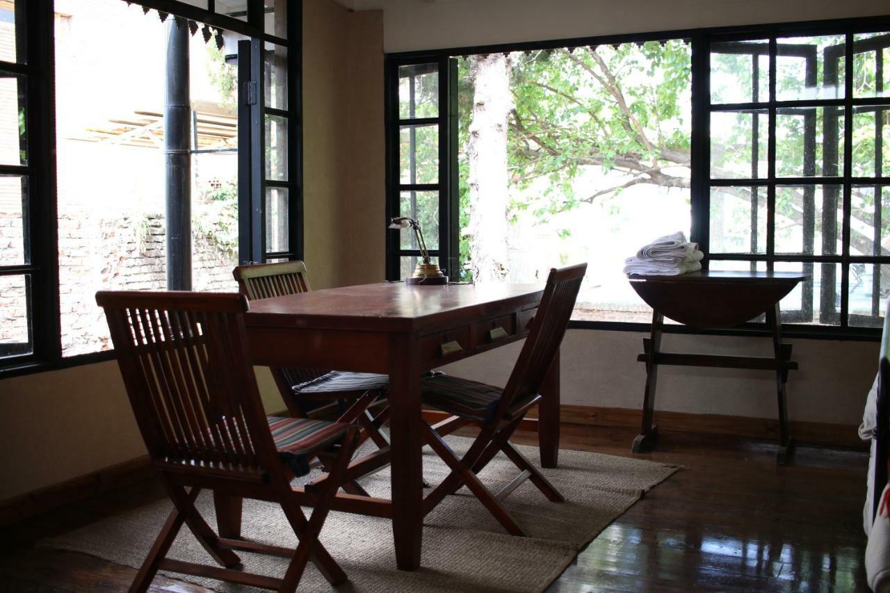Apartamento La Casita