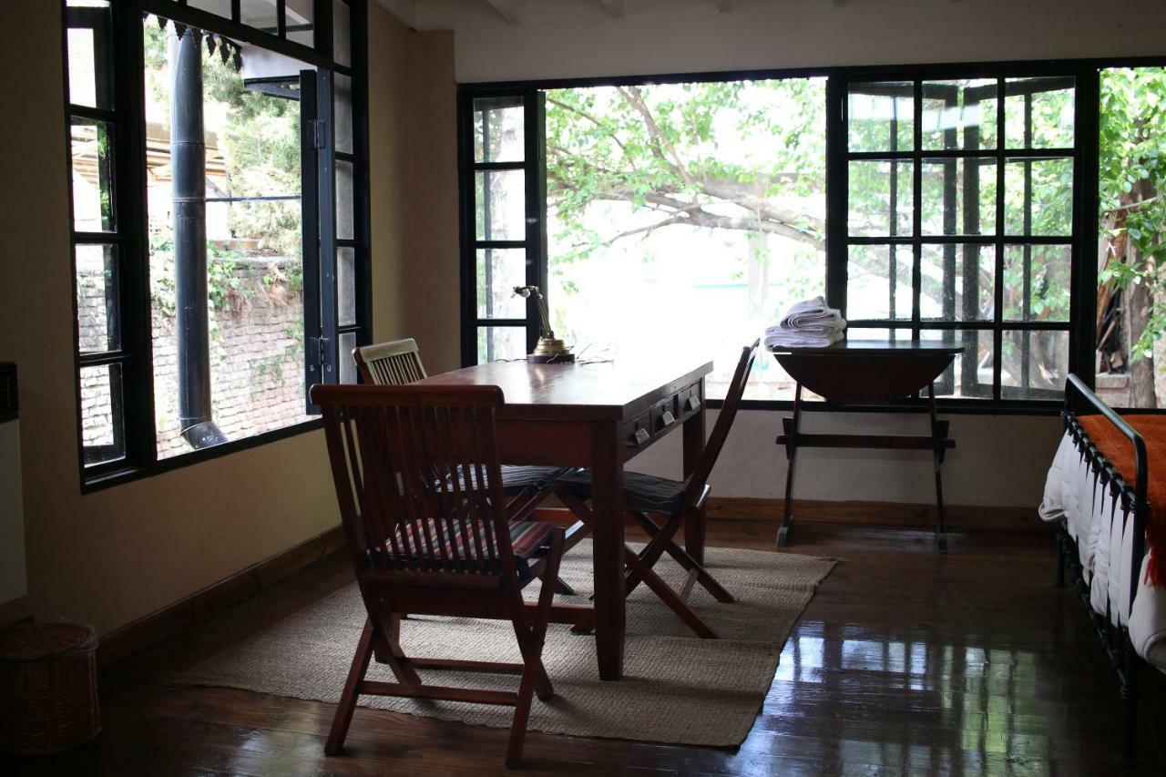 La Casita Apartamento