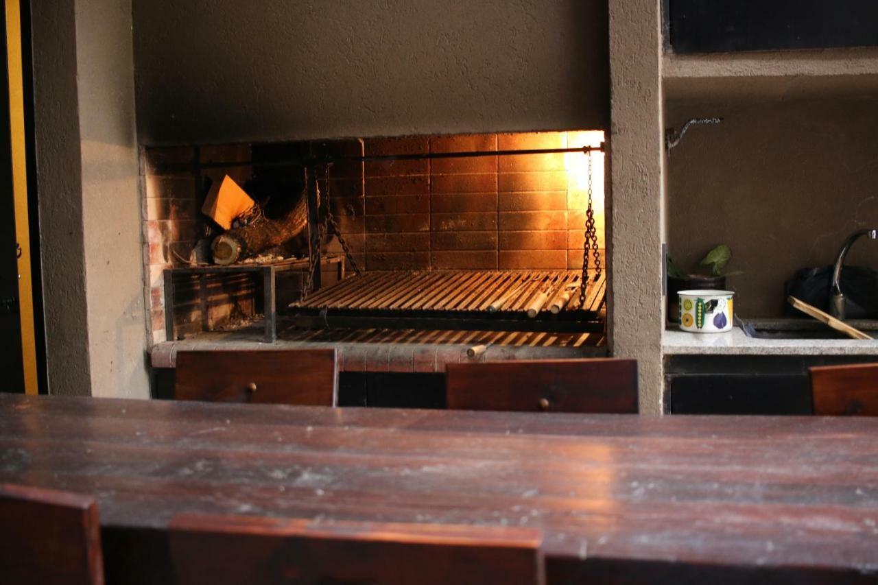 La Casita Apartamento Ciudad Autónoma de Buenos Aires