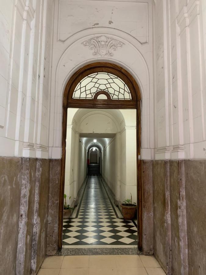 Departamento Peron Obelisco Buenos Aires
