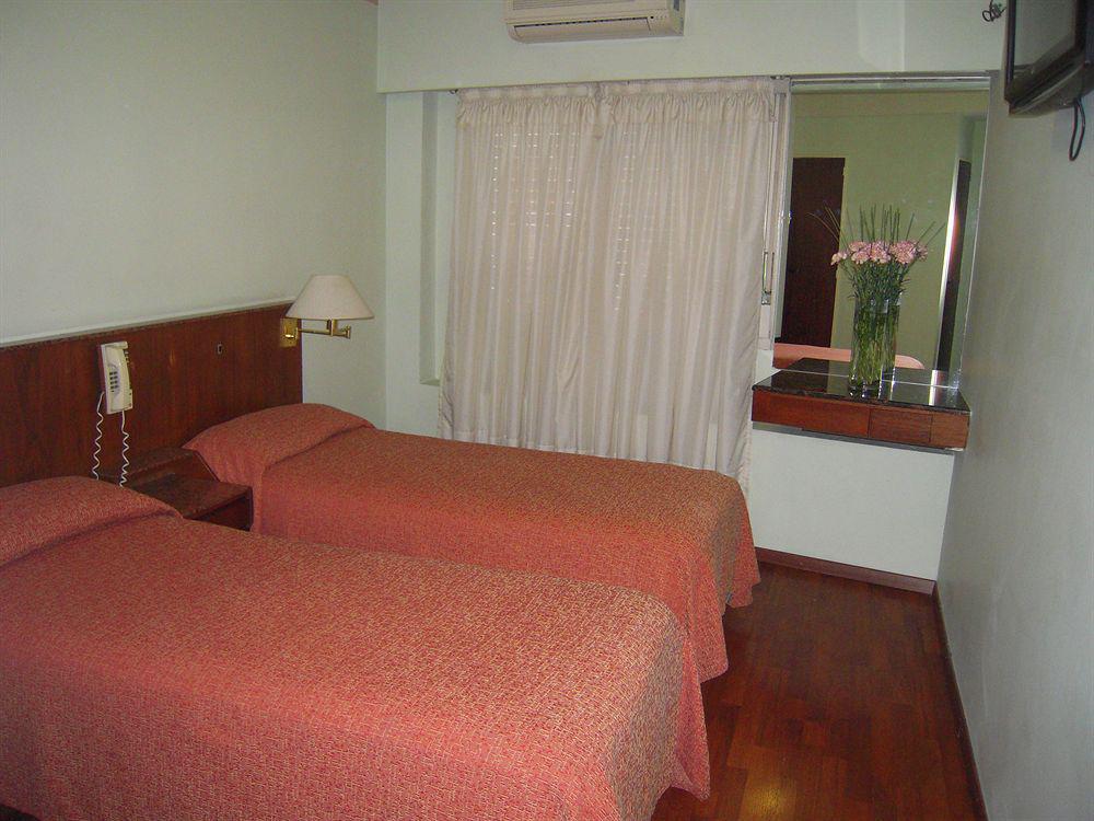 Ecuador Hotel