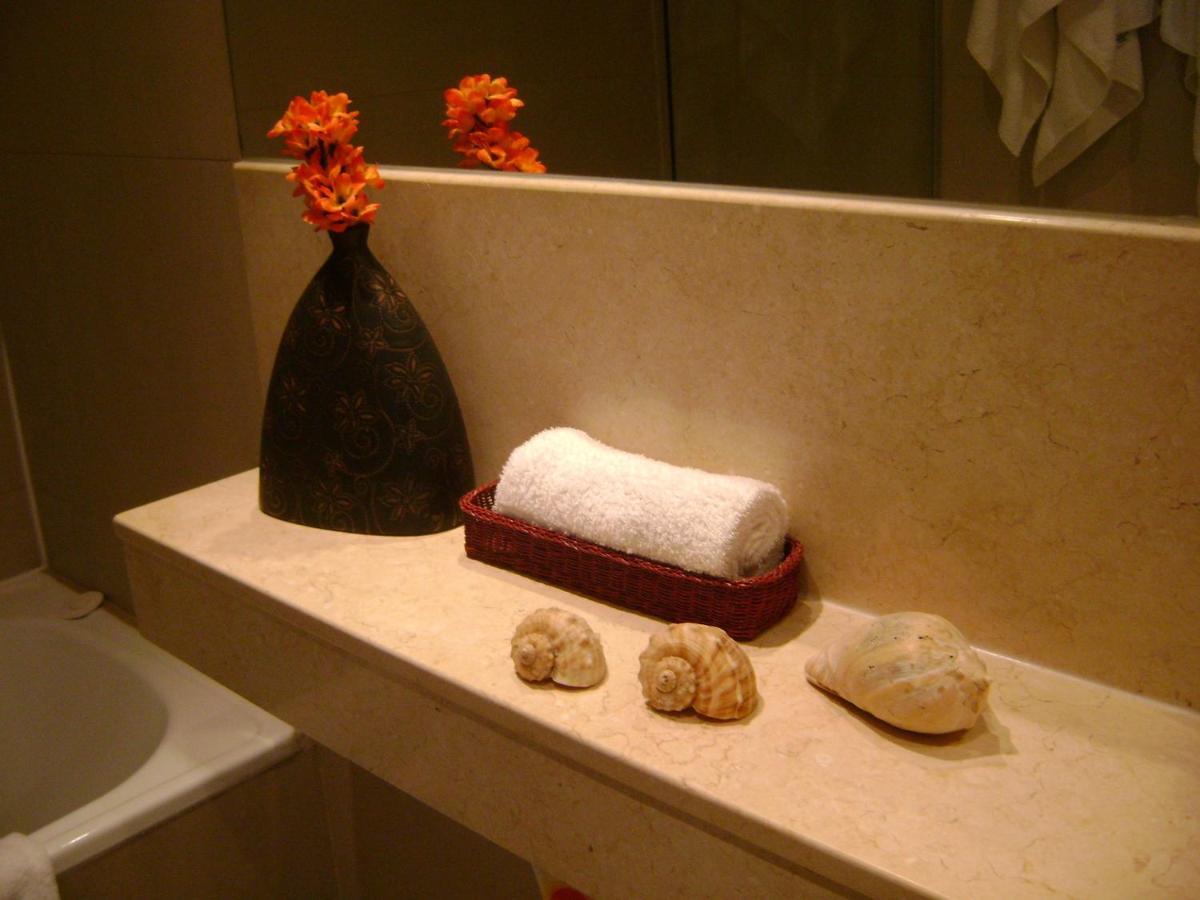 Apartment Boutique Santa Fe Plaza Buenos Aires