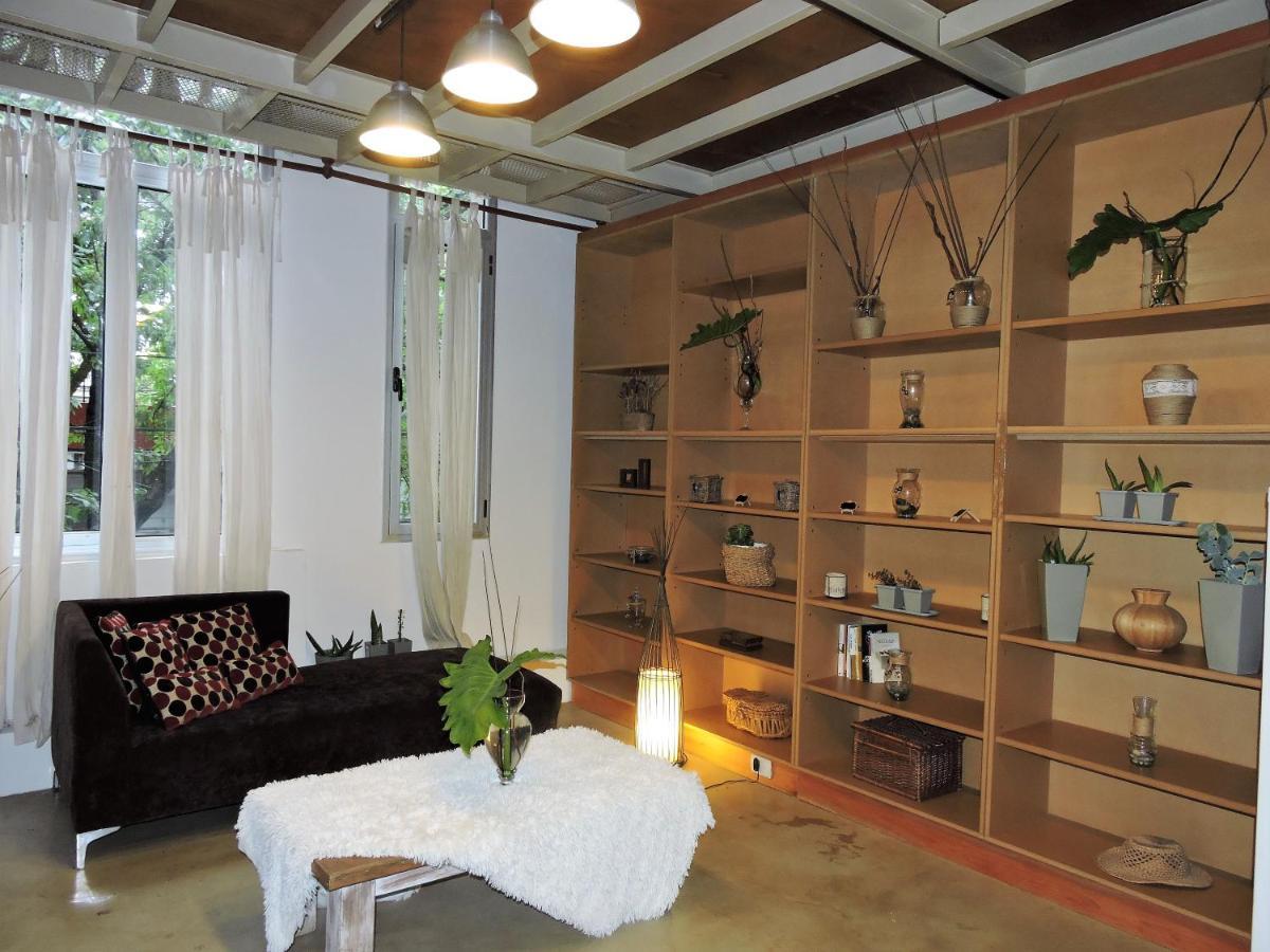 Duplex Colegiales * Ciudad Autónoma de Buenos Aires