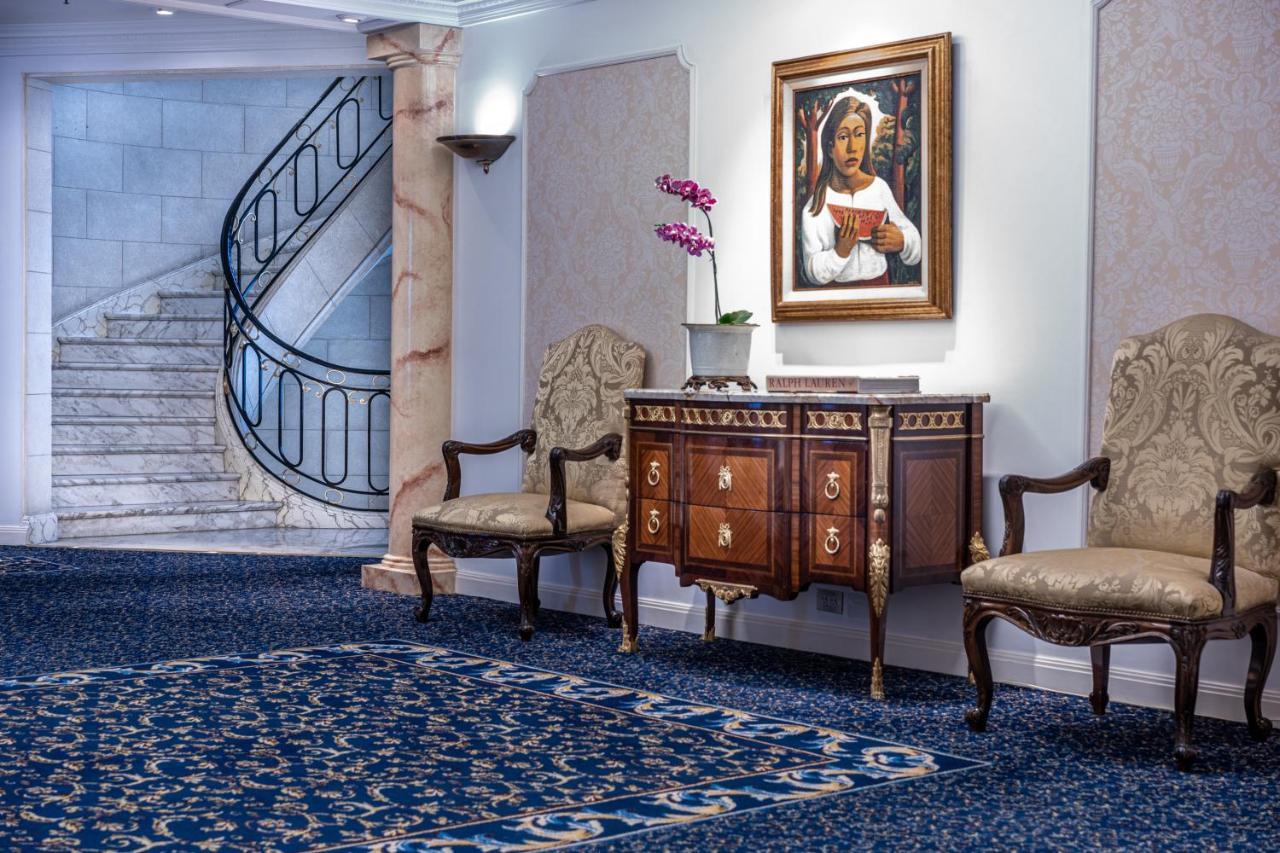 Hotel Alvear Palace - Leading Of The World 5*