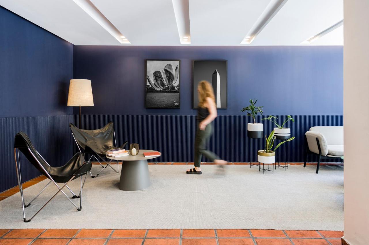 Bohemia Hotel Ciudad Autónoma de Buenos Aires
