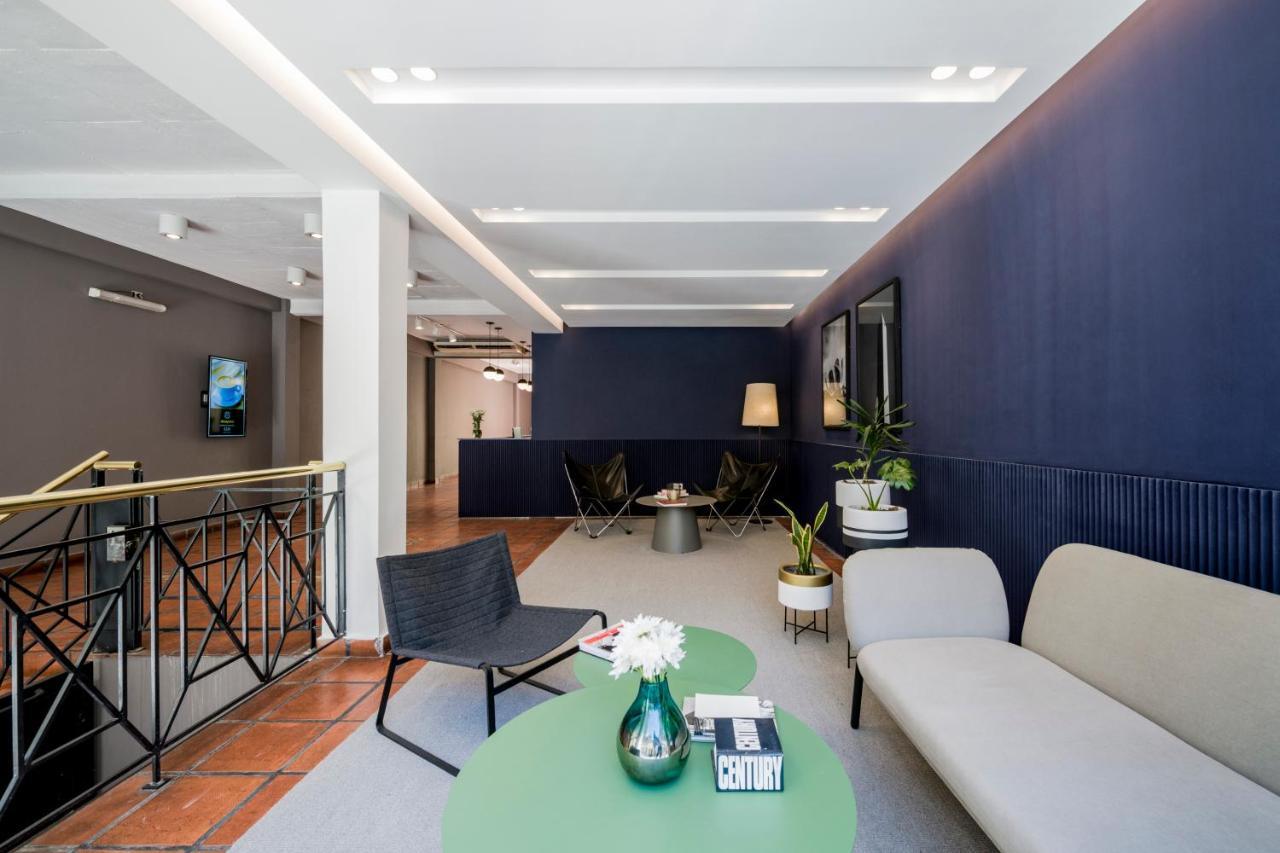 Bohemia Hotel Ciudad Autónoma de Buenos Aires