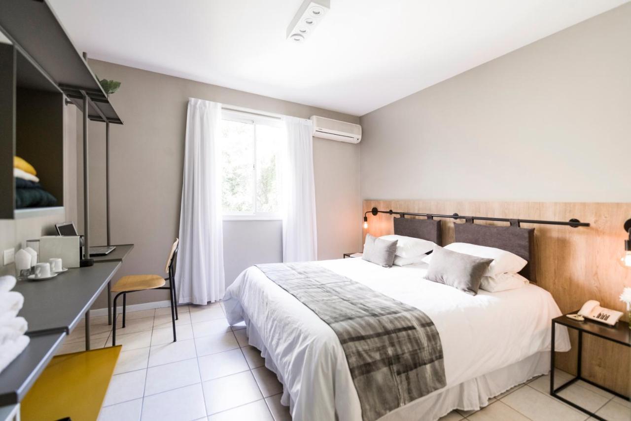 Hotel Bohemia Ciudad Autónoma de Buenos Aires