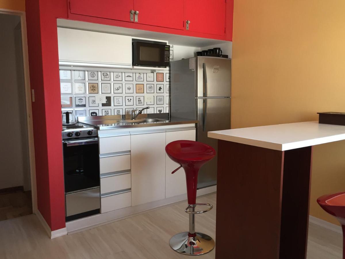 Enjoy Palermo Apartamento
