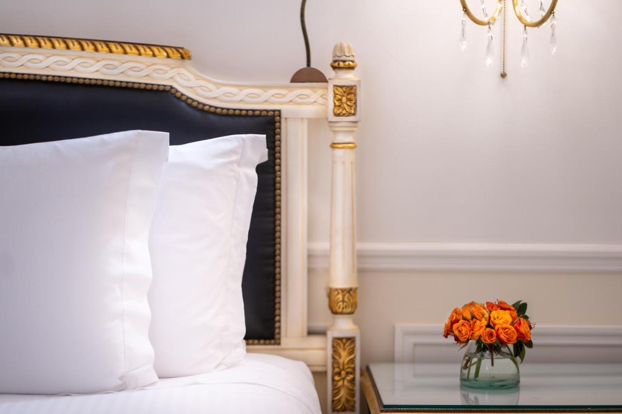 Alvear Palace - Leading Of The World Hotel