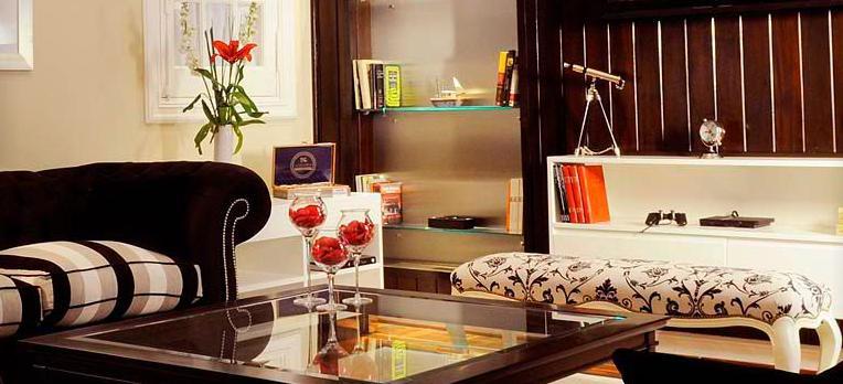 Duque Boutique & (adults Only) Hotel