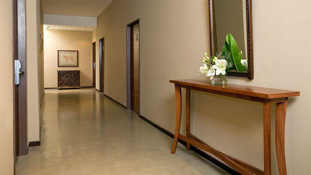 Aparthotel Alma Del Plata & Apart 3*