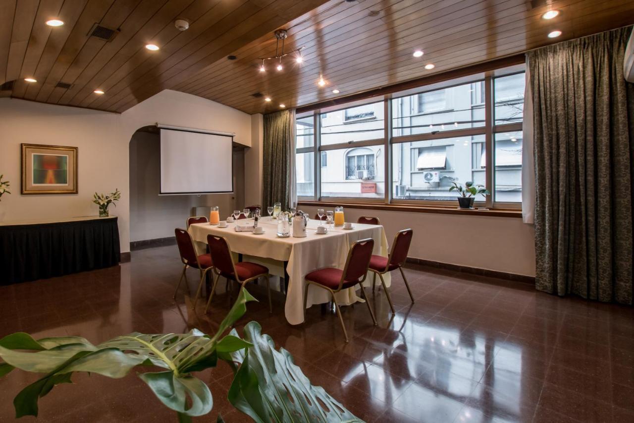 Hotel Solans Carlton