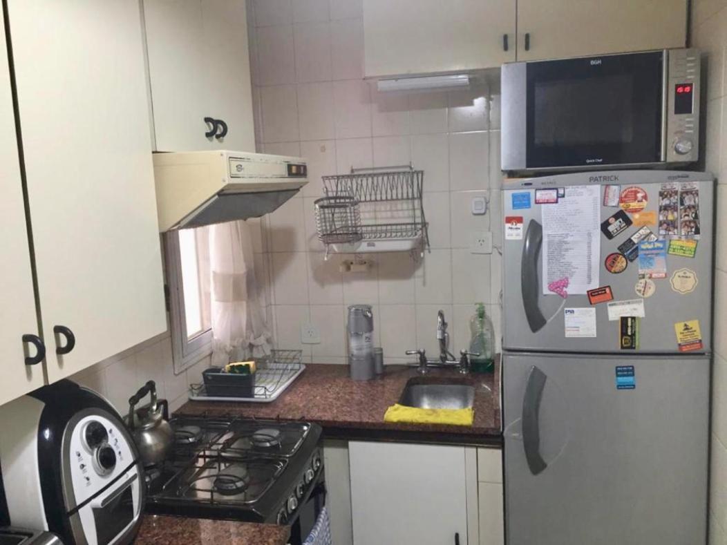 Apartamento Cómodo Y Equipado Departamento En Calle Paraguay, Zona Teatro Colón Ciudad Autónoma de Buenos Aires
