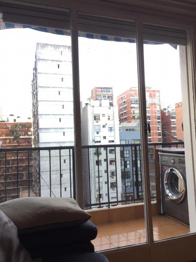Cómodo Y Equipado Departamento En Calle Paraguay, Zona Teatro Colón Apartamento Ciudad Autónoma de Buenos Aires