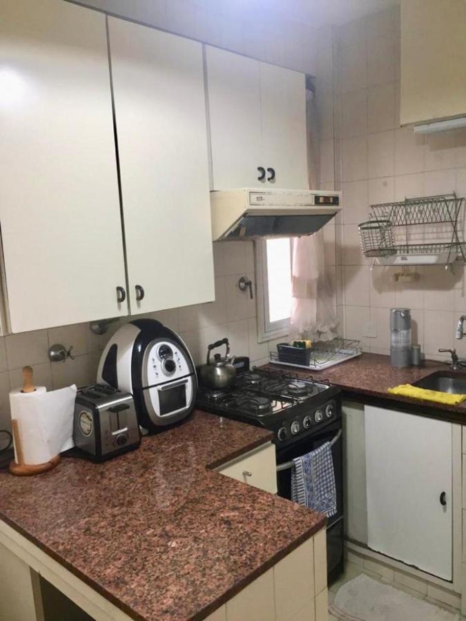 Cómodo Y Equipado Departamento En Calle Paraguay, Zona Teatro Colón Apartamento *