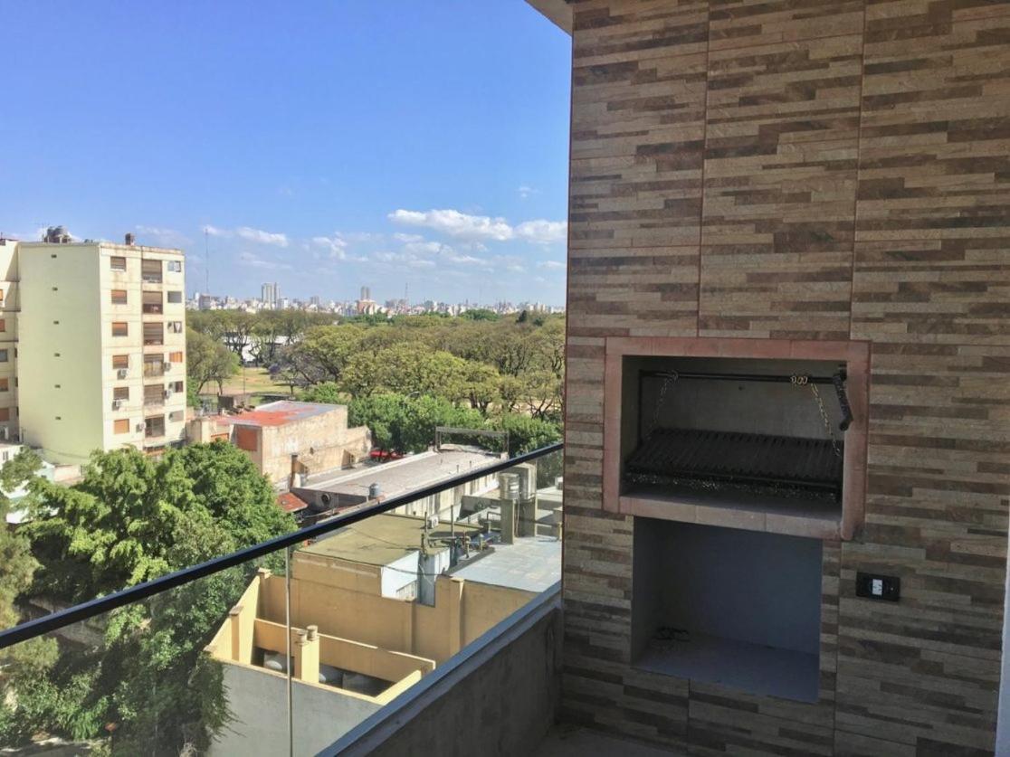 Apartamento Hermoso Ambiente A Estrenar Buenos Aires
