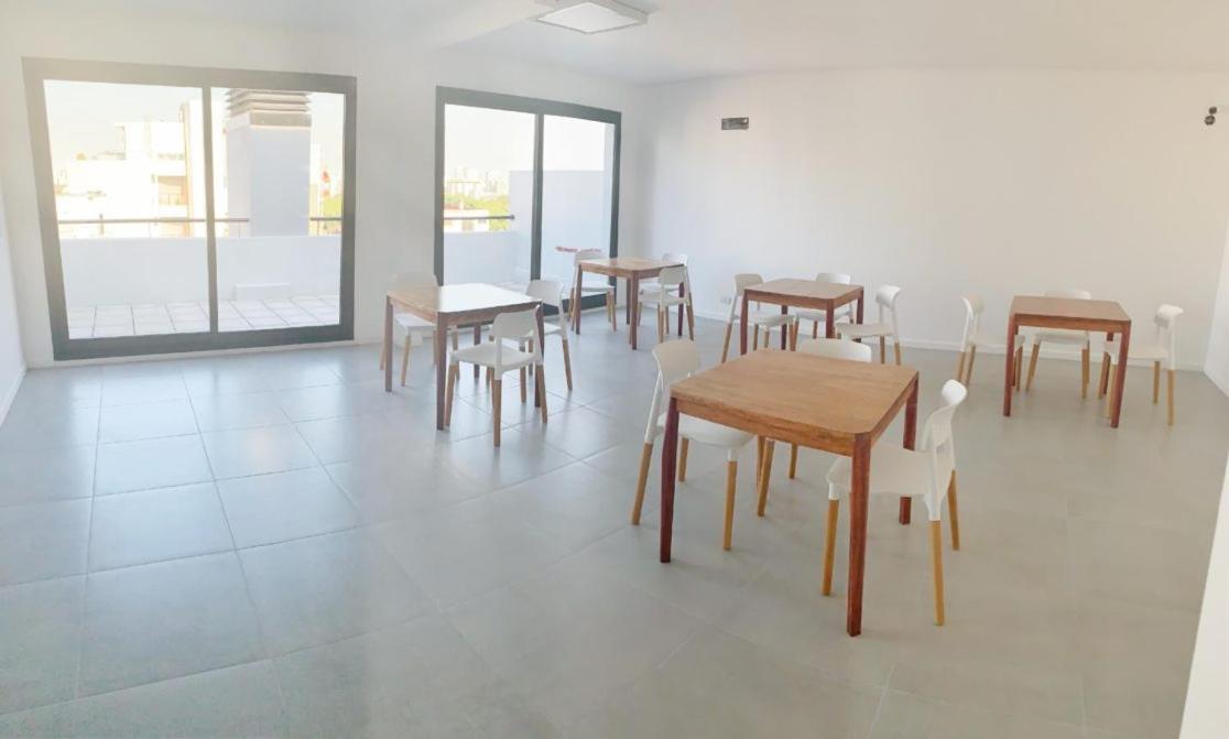 Hermoso Ambiente A Estrenar Apartamento *
