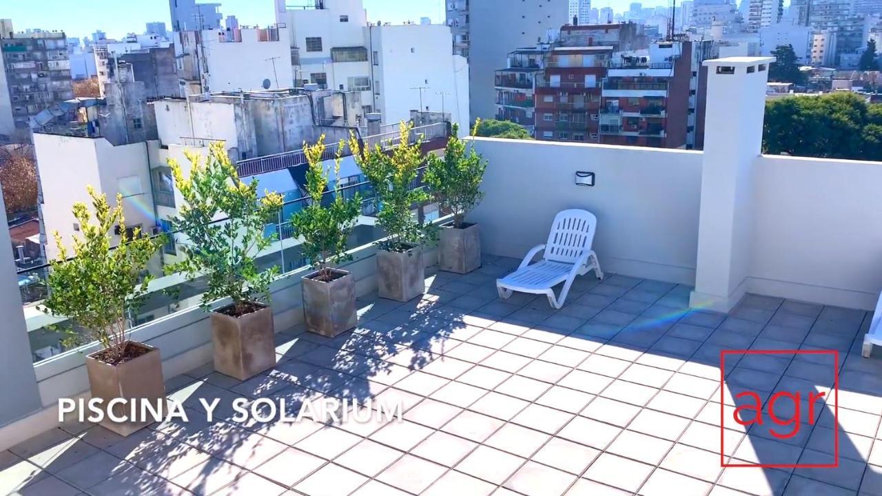 Hermoso Ambiente A Estrenar Buenos Aires