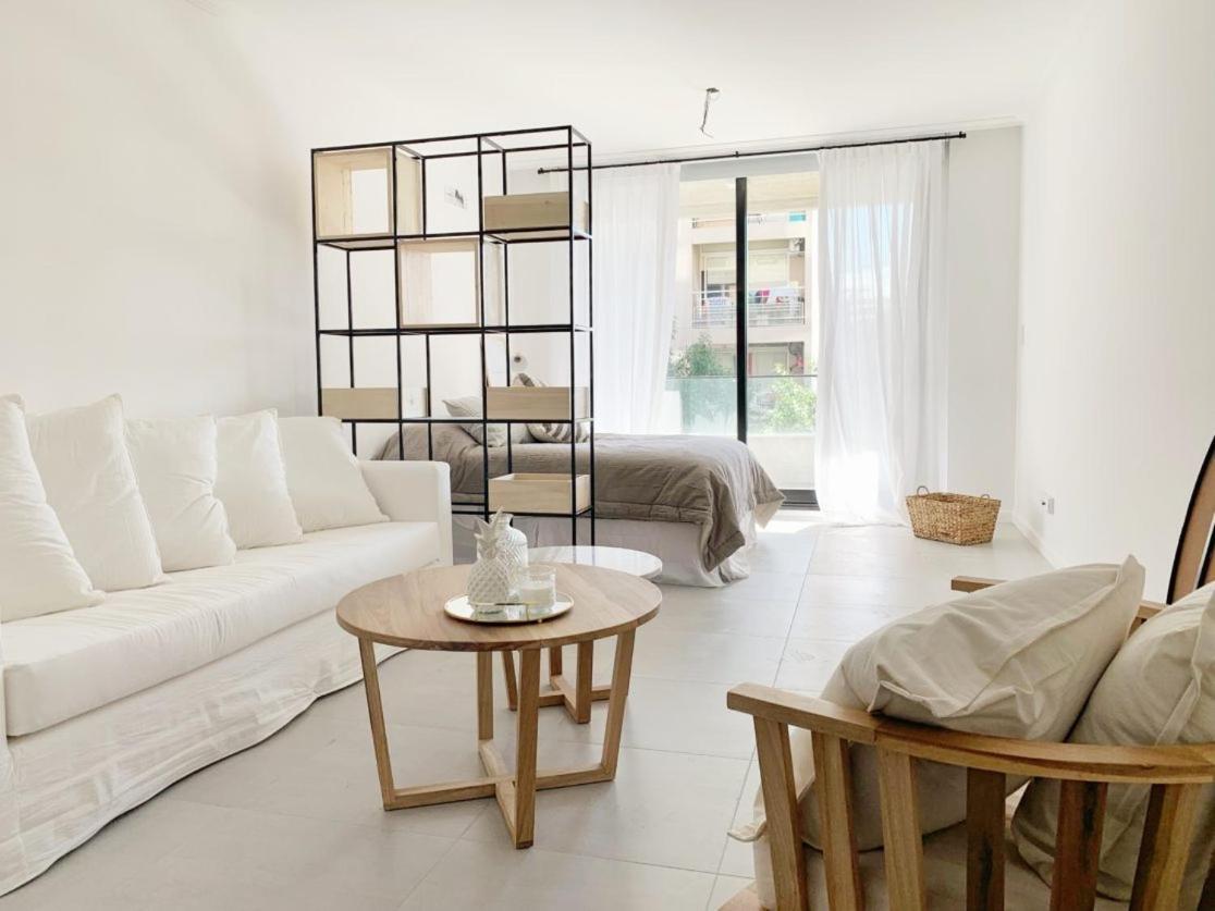 Hermoso Ambiente A Estrenar Apartamento