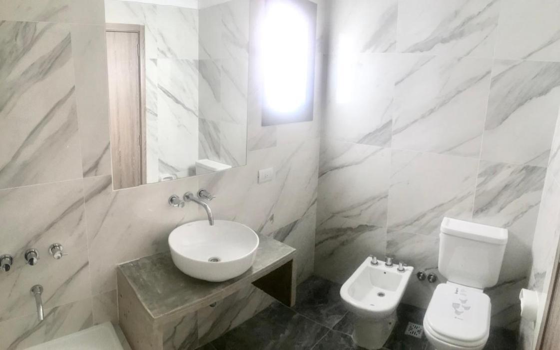Apartamento Hermoso Ambiente A Estrenar Buenos Aires
