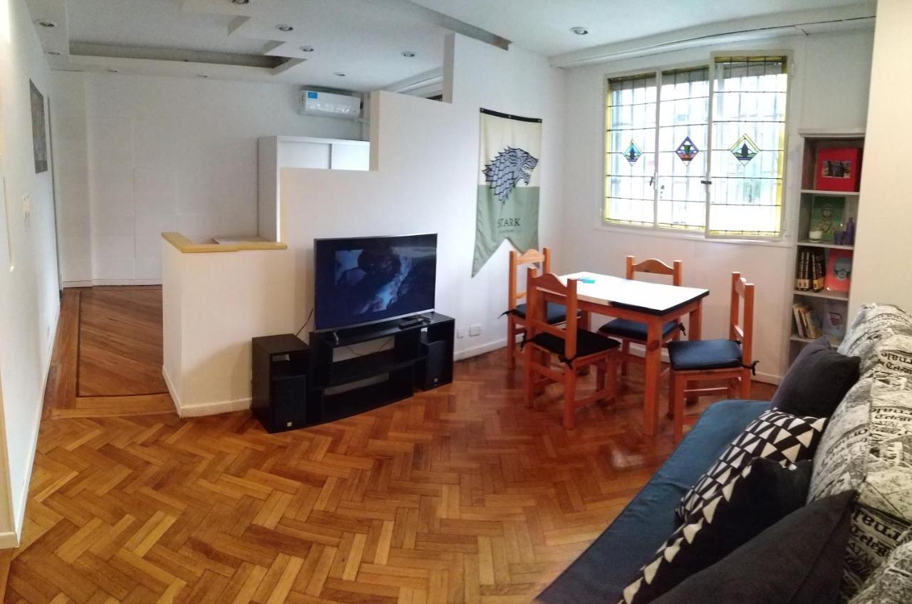 Apartment Departamento Unico En Recoleta !! Ubicacion Excelente.