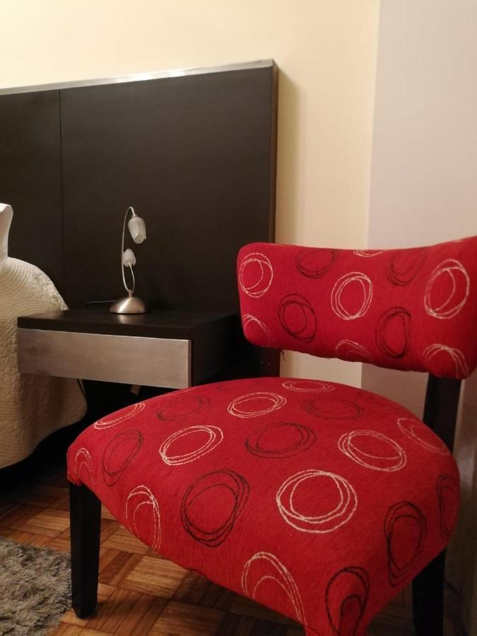 Apartamento Bairestop Con 2 Y Estacionamiento