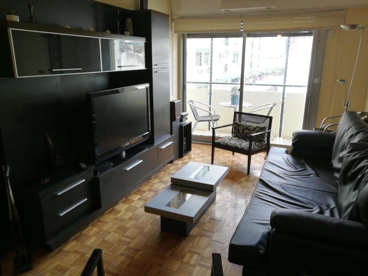 Apartamento Bairestop Con 2 Y Estacionamiento *