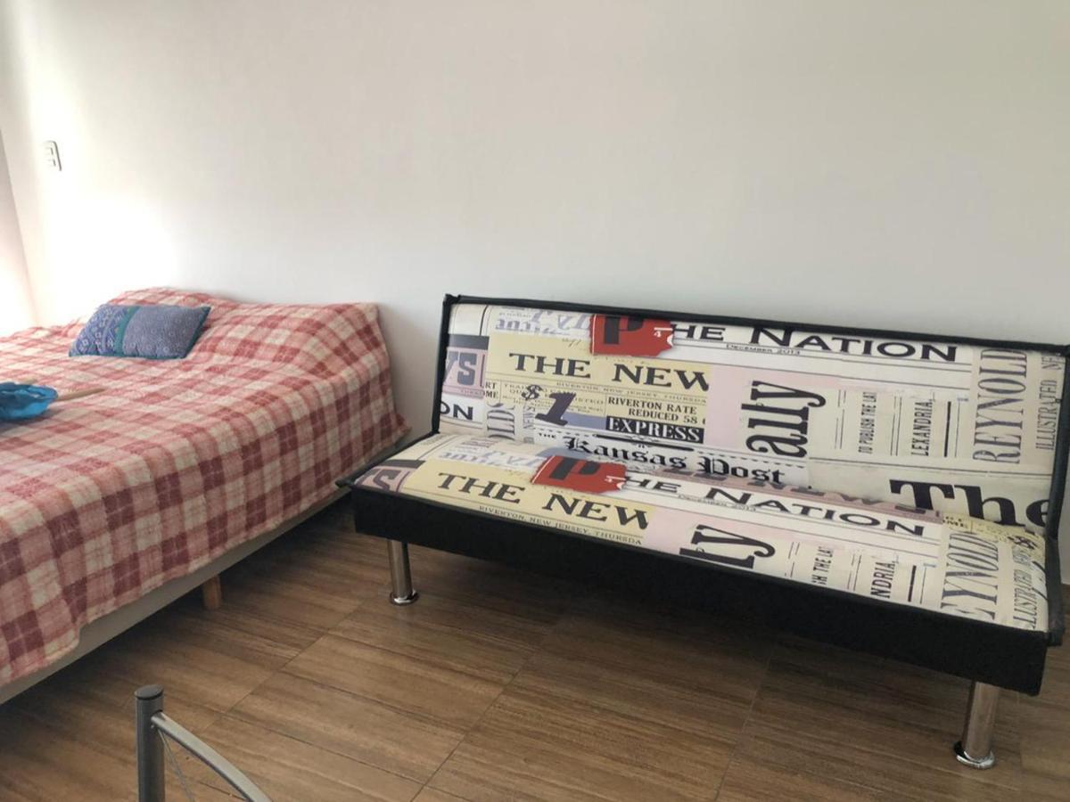 Av. Cordoba 875 Depto Ii Apartamento