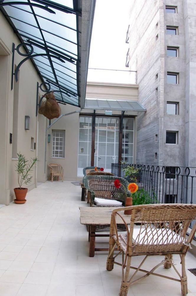 Patios De San Telmo Hotel Ciudad Autónoma de Buenos Aires