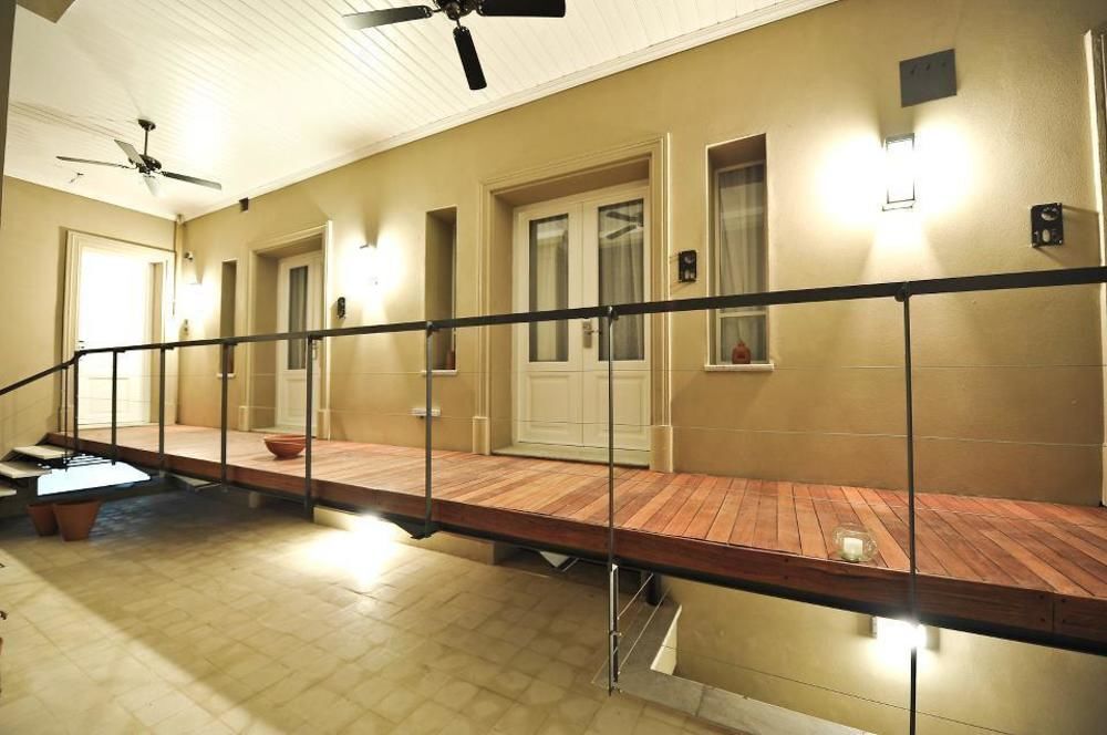 Patios De San Telmo 4* Ciudad Autónoma de Buenos Aires