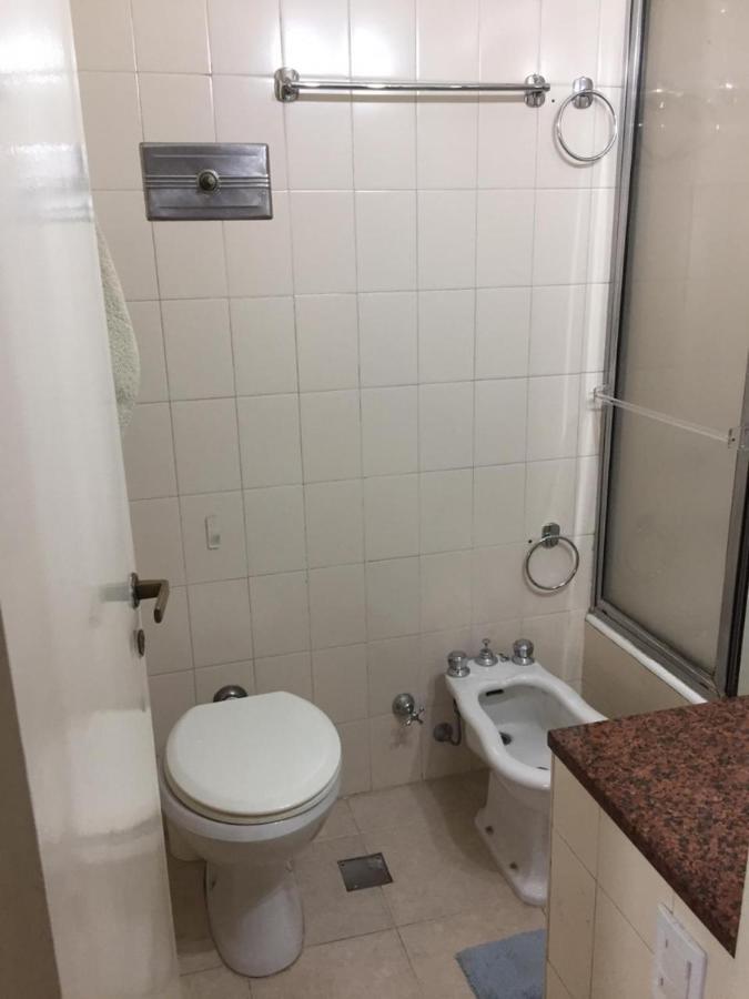 Cómodo Y Equipado Departamento En Calle Paraguay, Zona Teatro Colón Apartamento Ciudad Autónoma de Buenos Aires