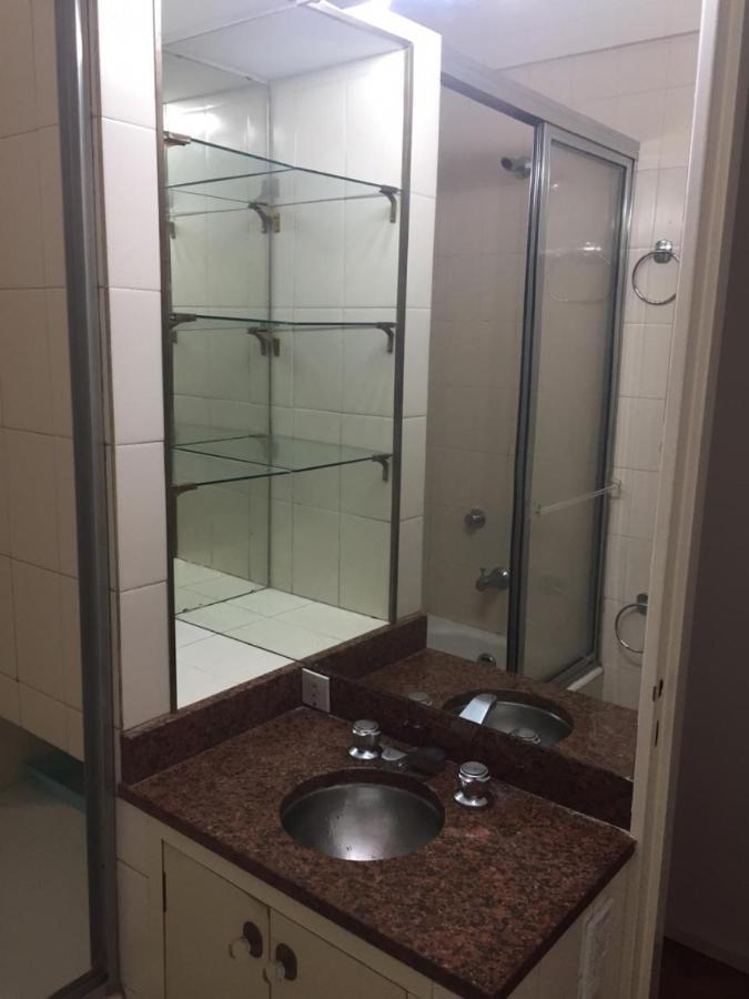 Apartamento Cómodo Y Equipado Departamento En Calle Paraguay, Zona Teatro Colón *