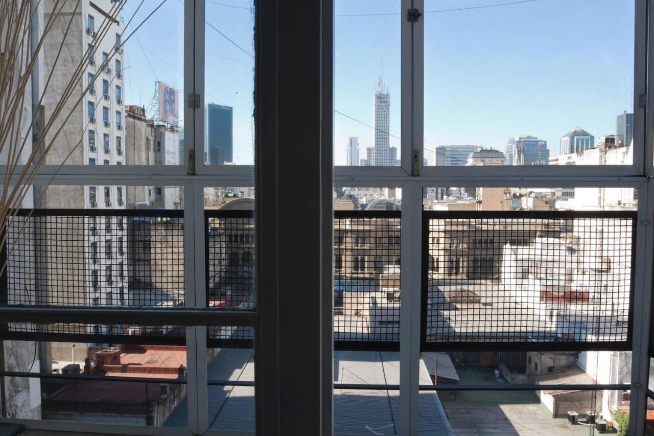 Ba Downtown Amazing View & Location Apartamento Ciudad Autónoma de Buenos Aires