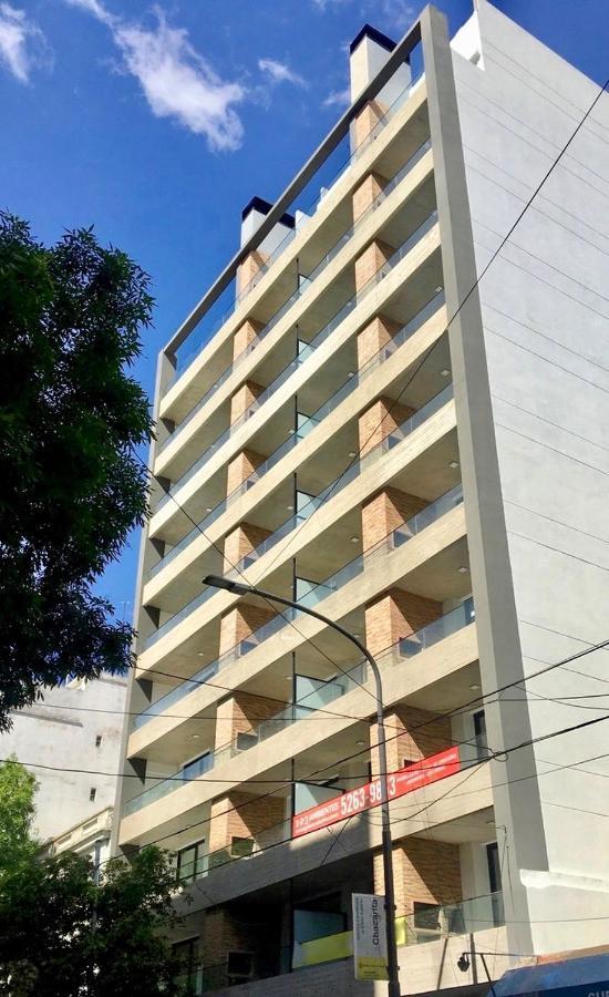 Hermoso Ambiente A Estrenar