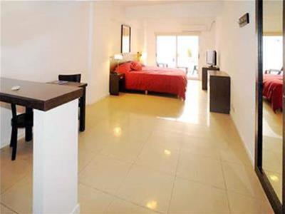 Up Apartamento Ciudad Autónoma de Buenos Aires