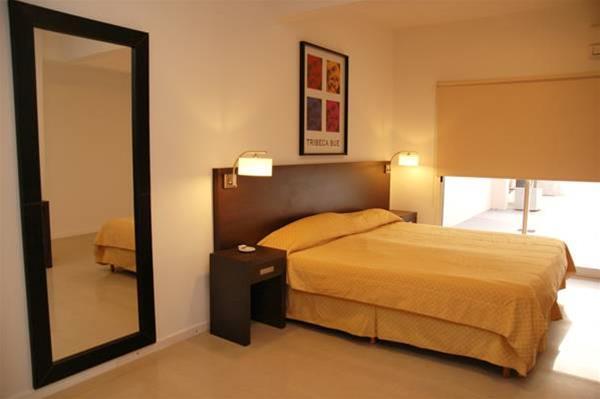 Apartamento Up *