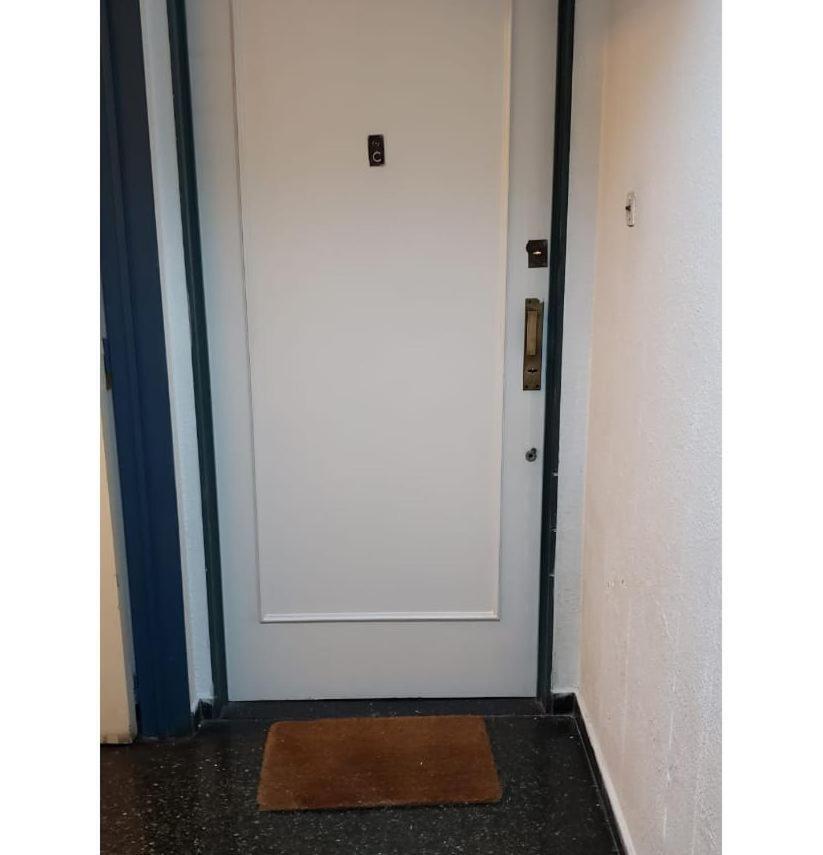 Apartamento Bairestop Con 2 Y Estacionamiento Ciudad Autónoma de Buenos Aires