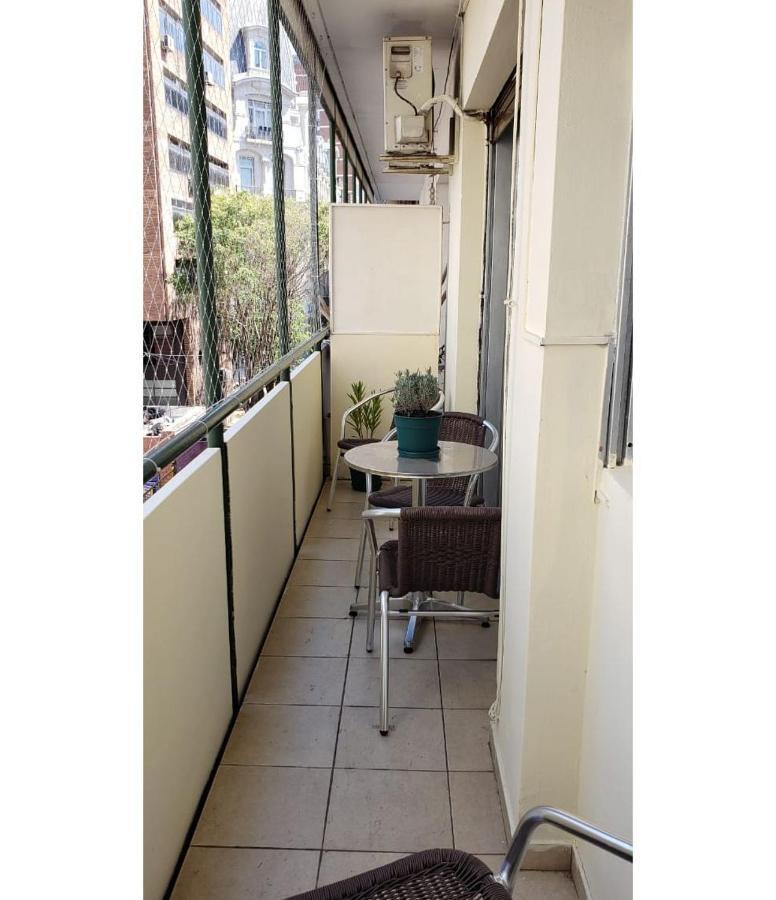 Apartamento Bairestop Con 2 Y Estacionamiento